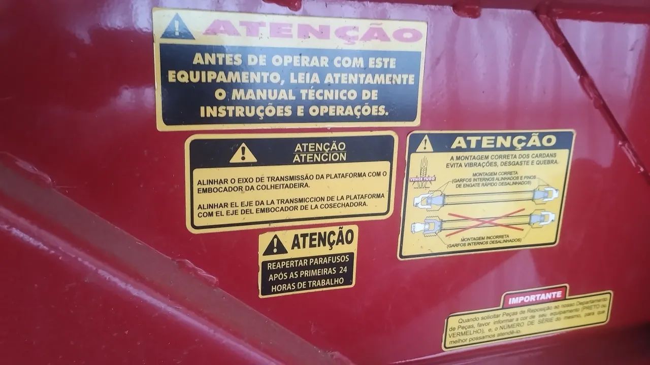 Plataforma vence tudo  - Foto 4
