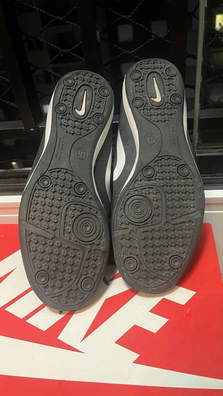 Chuteira de Futsal Adulto Nike Beco 2 - Foto 3