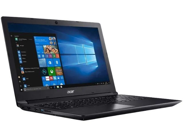 Notebook Acer 12GB RAM + SSD - Pronto pra uso! - Foto 2
