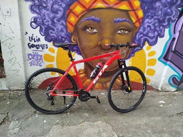 Bicicleta Aro 29 - Foto 3