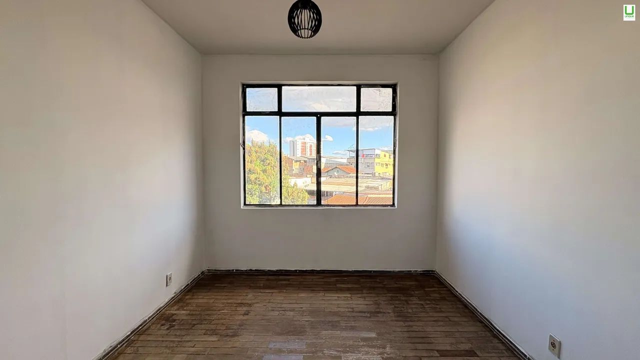 Apartamento, 3 quartos, 1 suite, 1 vaga - Foto 2