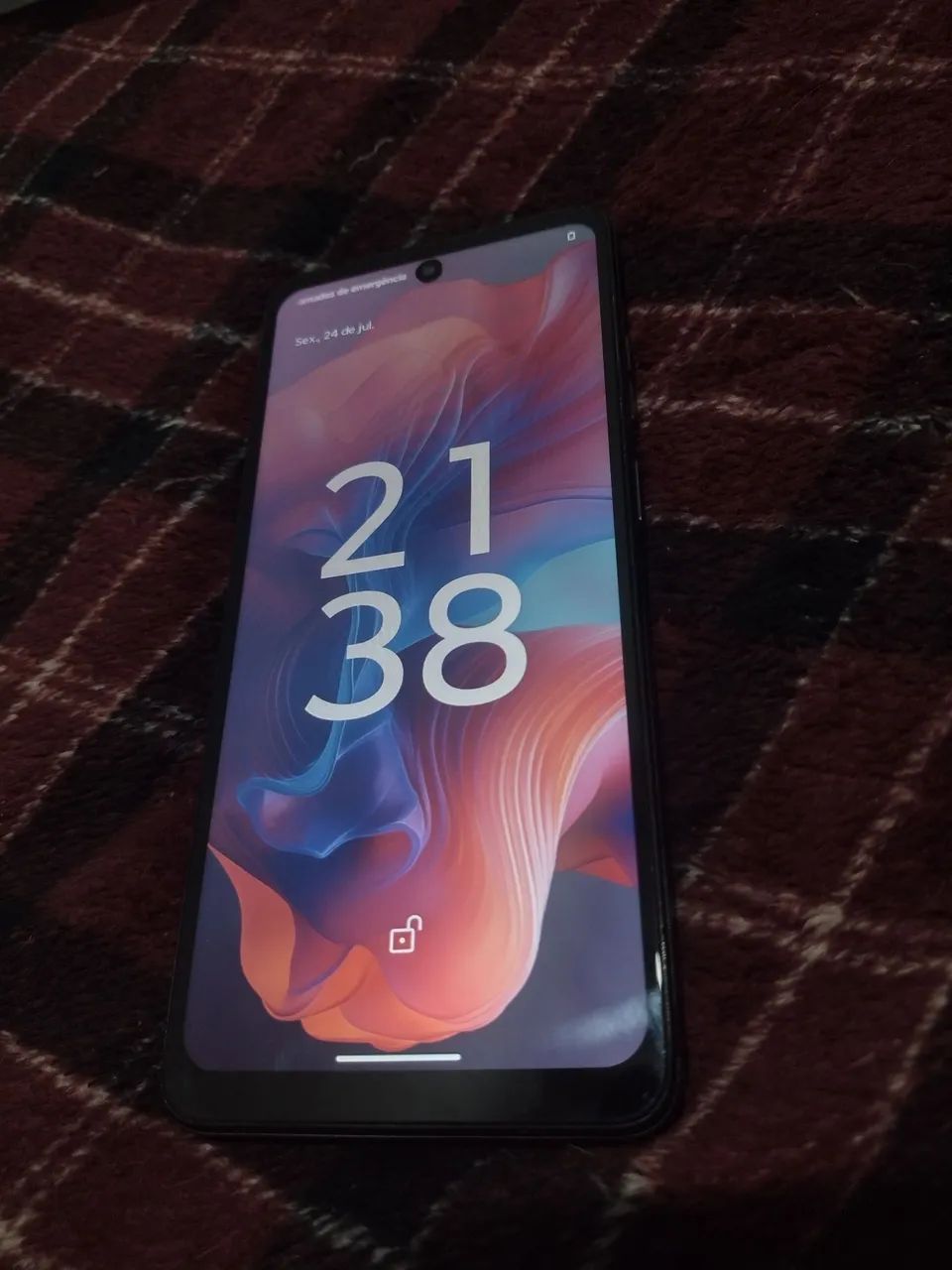 MOTO G4  - Foto 4