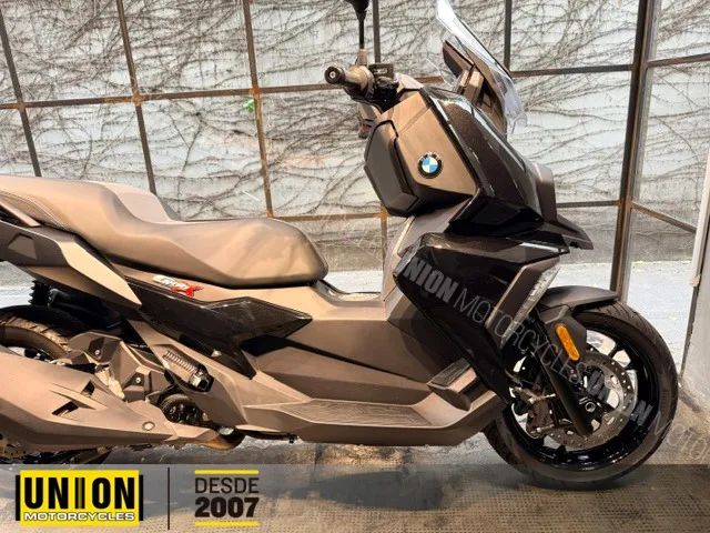BMW C 400 X - Foto 5