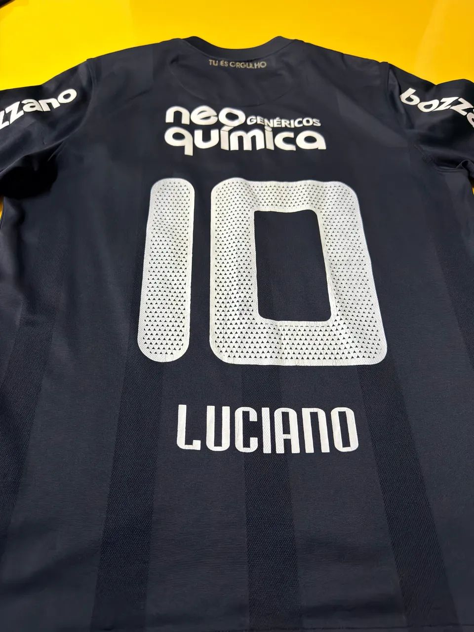 Corinthians centenário - Foto 4