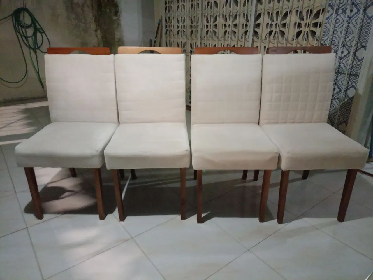 Cadeiras - Foto 3