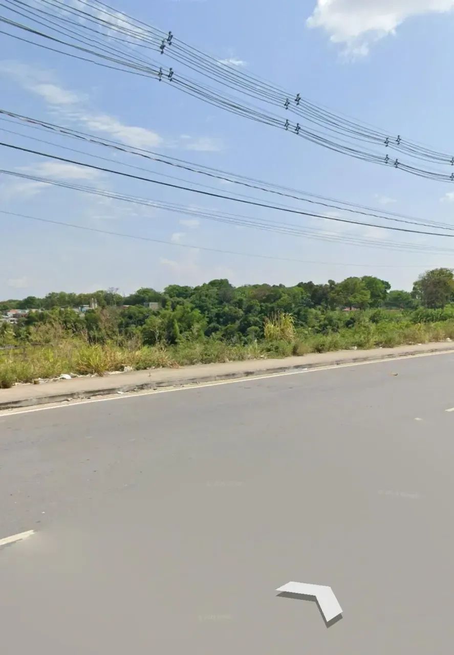 DISTRITO 2, VENDO TERRENO COM 4.660M2 DOCUMENTADO