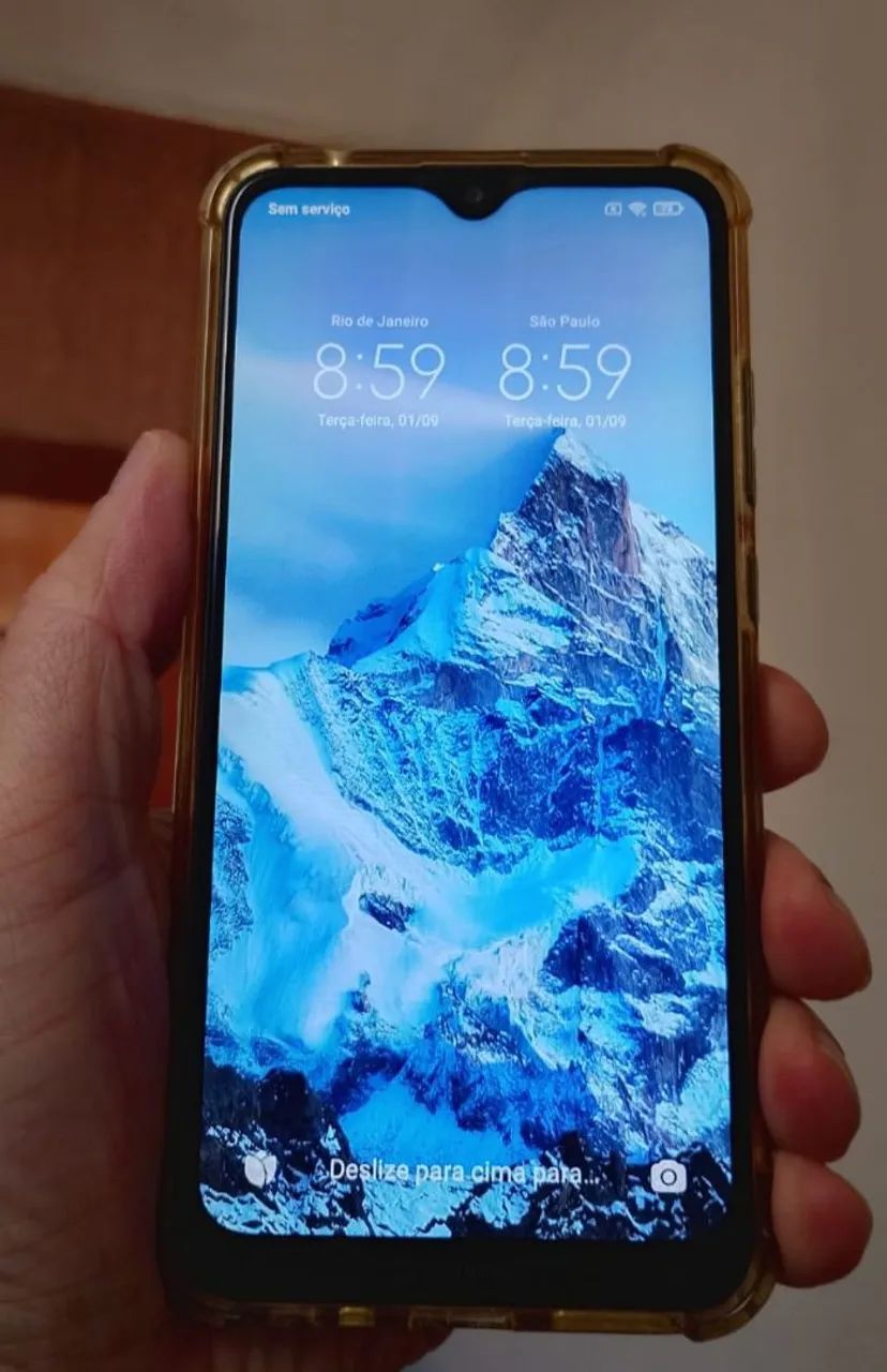 Redmi 8T