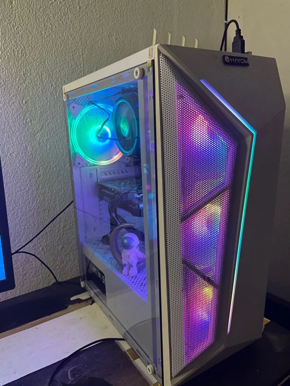 Pc  - Foto 3