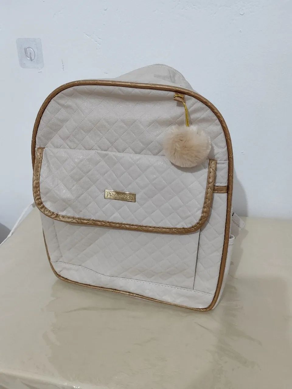 Bolsa maternidade/bebê  - Foto 2