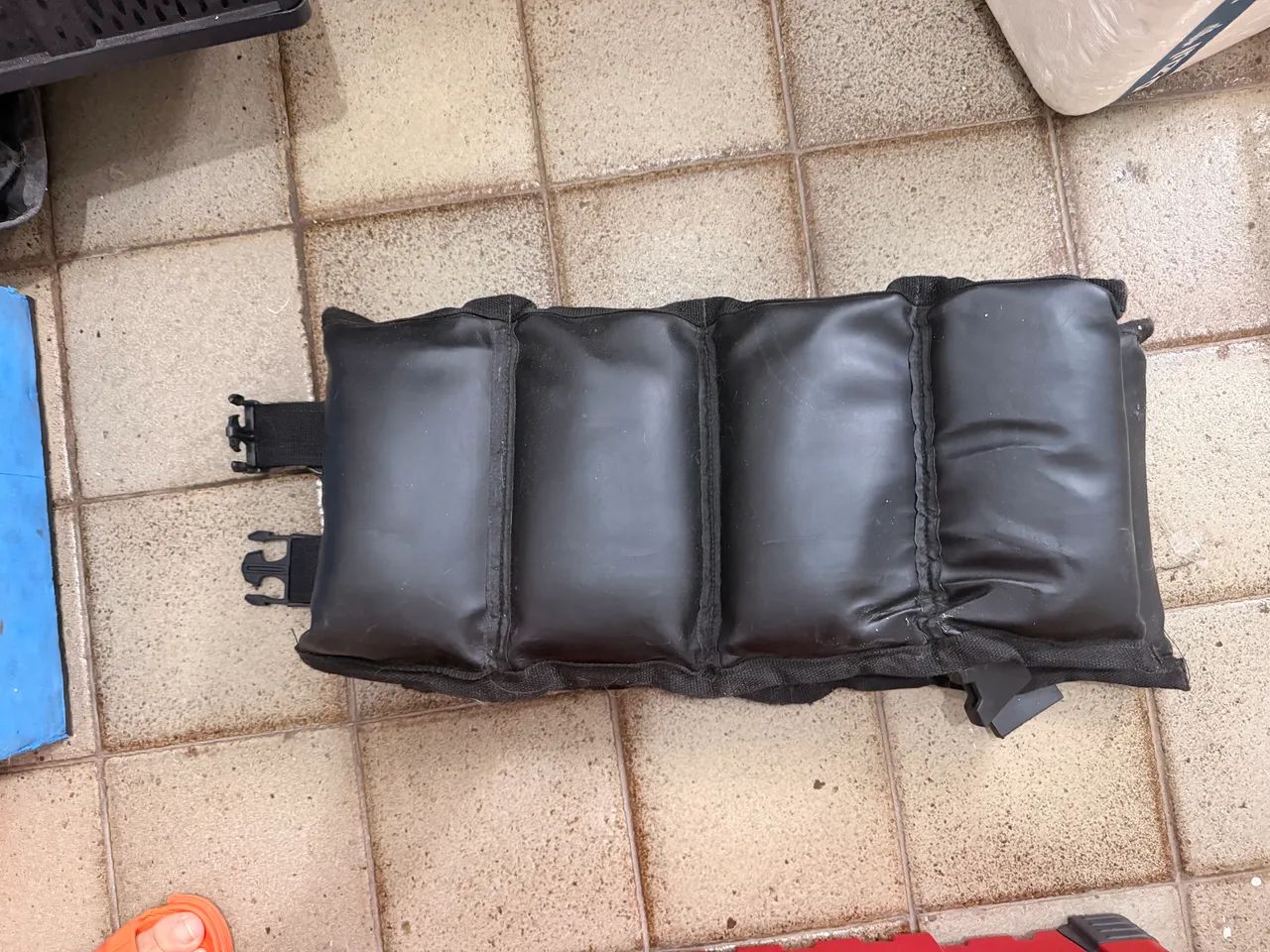 CANELEIRA SUPER NOVA 10kg NO PRECINHO