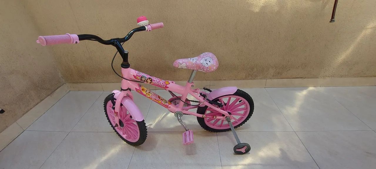 Bicicleta  - Foto 4