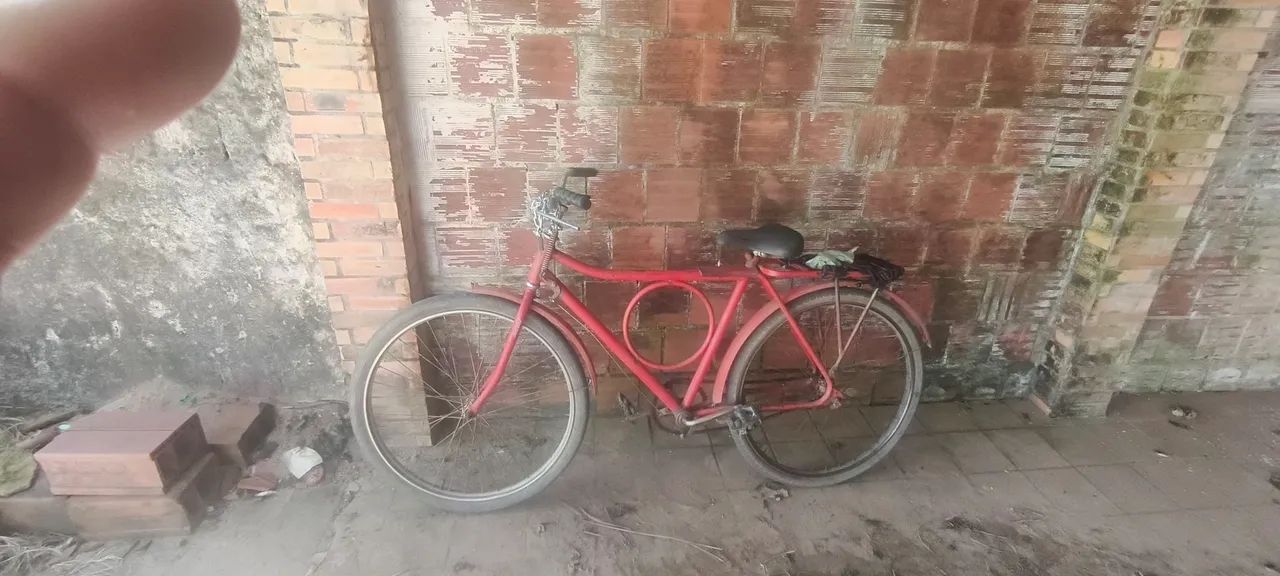 Bicicleta  - Foto 3
