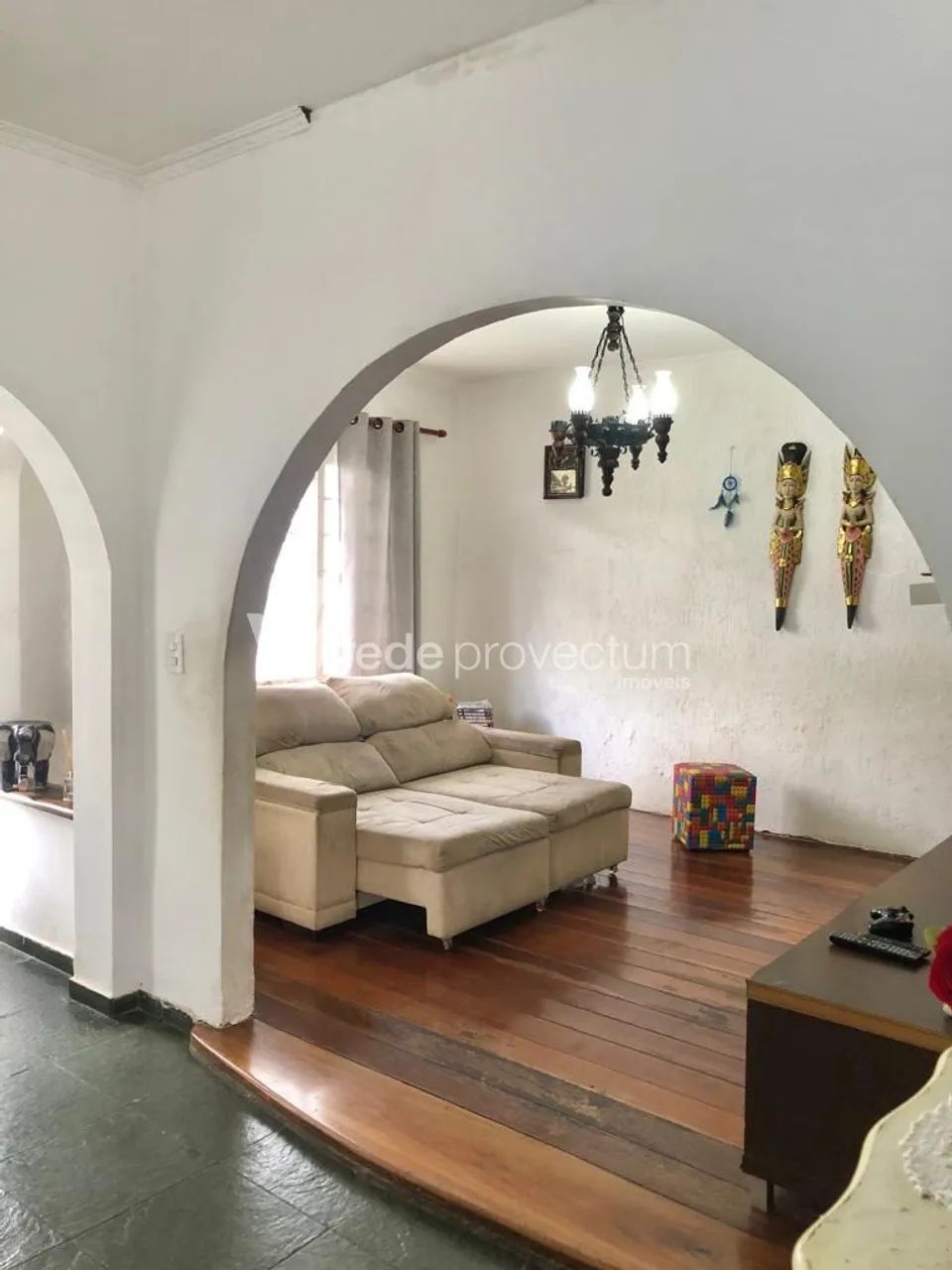 casa - Jardim Quarto Centenário - Campinas - Foto 2