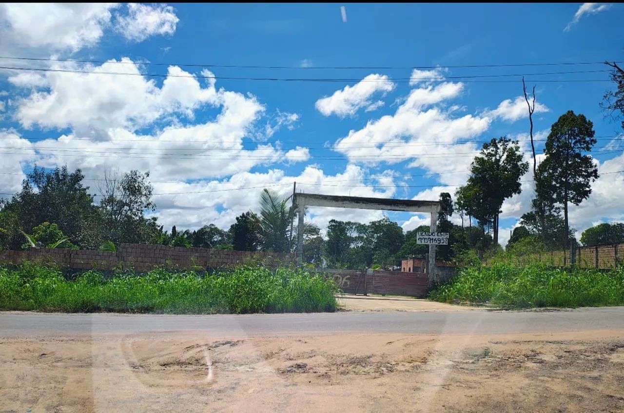 TERRENO 5000M² - TARUMÃ  - Foto 2