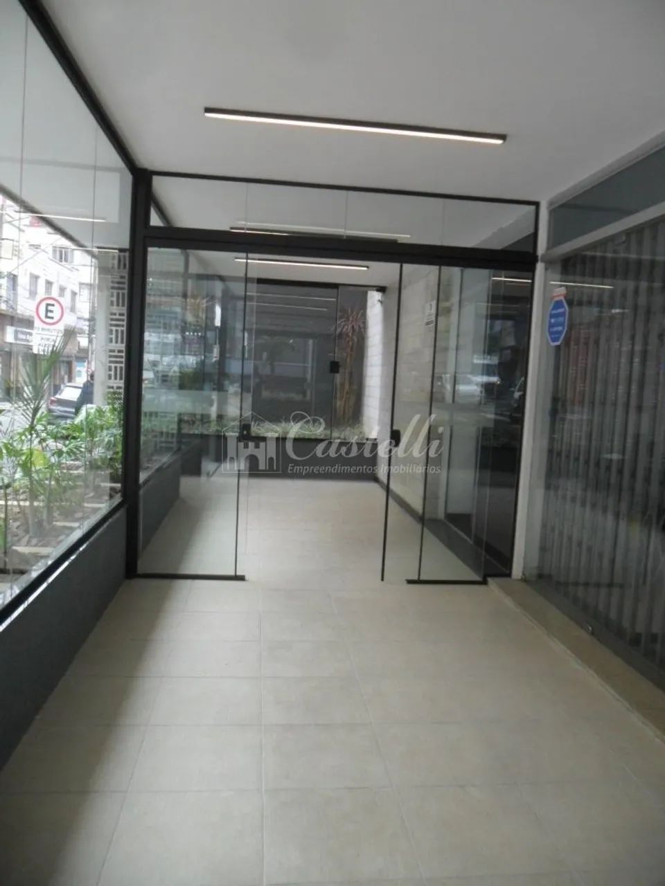 Sala Comercial à venda, Centro, PONTA GROSSA - PR - Foto 4
