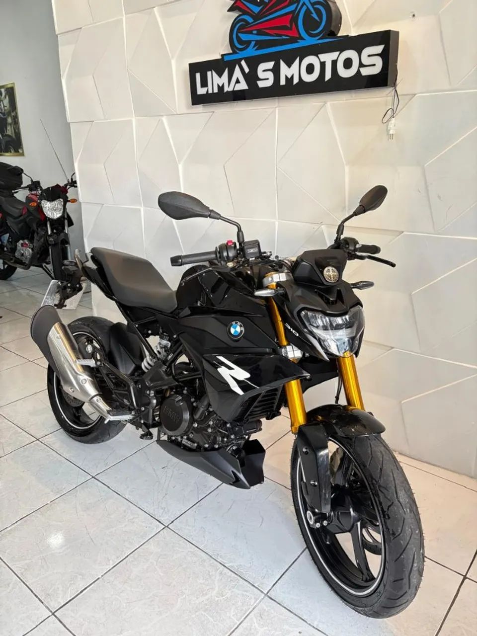 BMW 1300 GS 2026 - 1507530003 | OLX