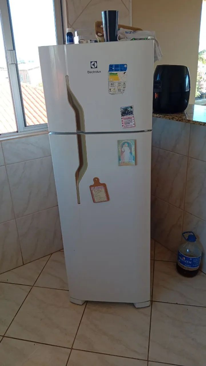 Geladeira 