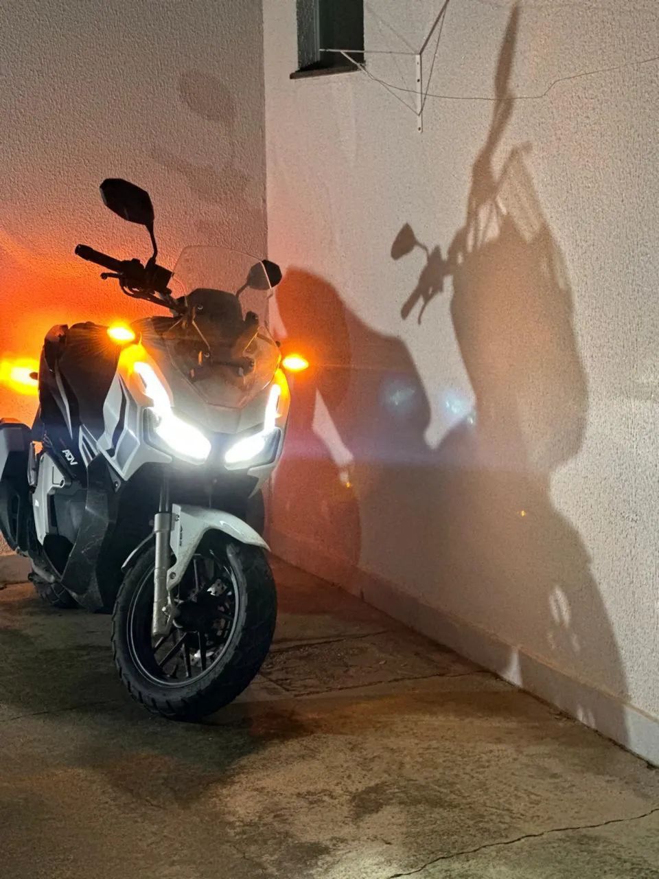 ADV 150 2022 - Foto 2