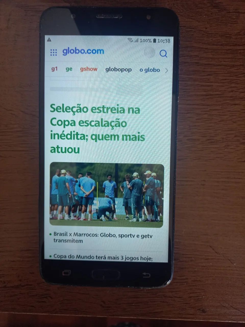 Celular  - Foto 3