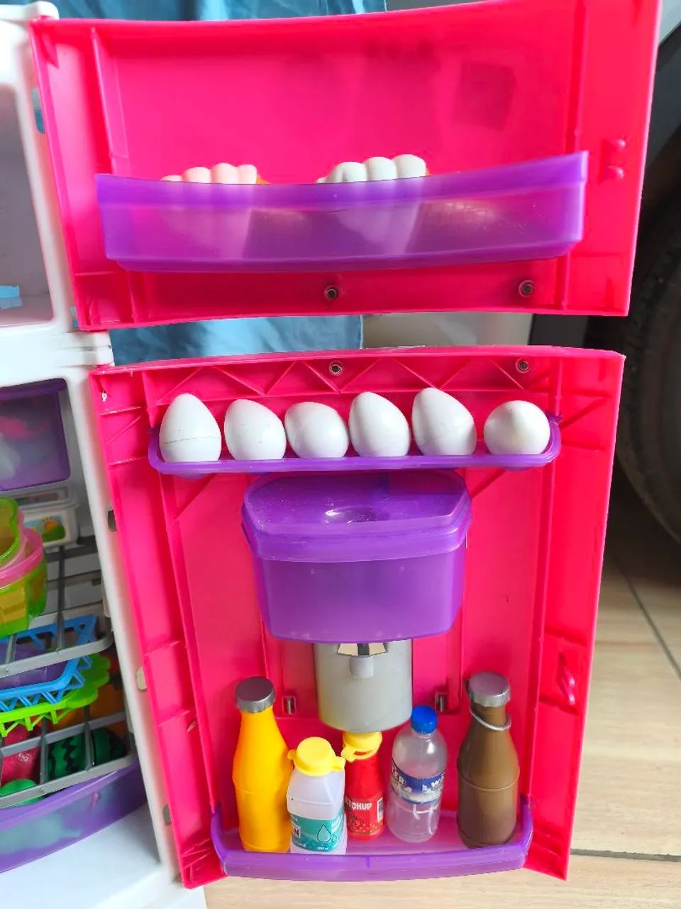 Brinquedos  - Foto 3