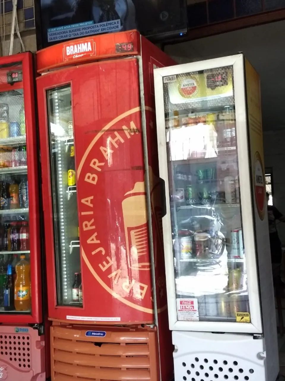 Conserta Geladeira e freezers  - Foto 4