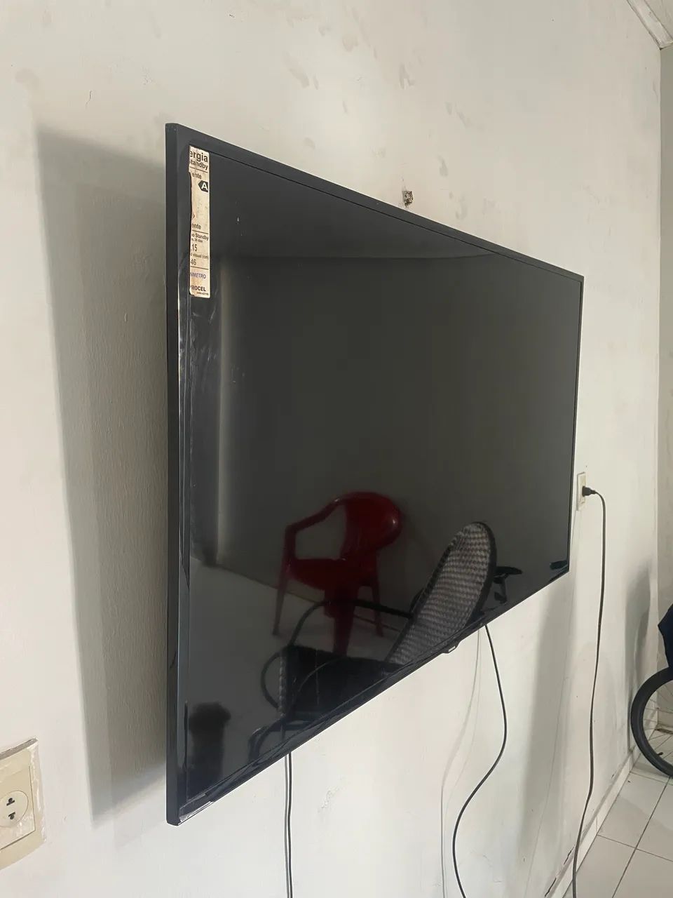 TV Samsung nova  - Foto 2