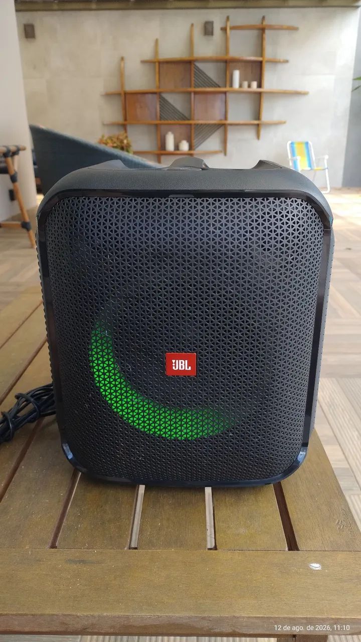 JBL Encore Essencial 
