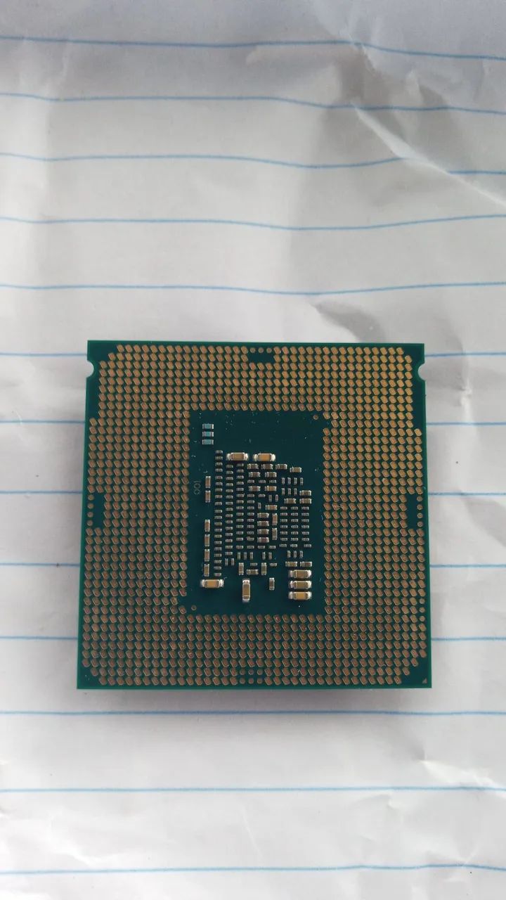 Processador i3 7100 7 geração - Foto 2