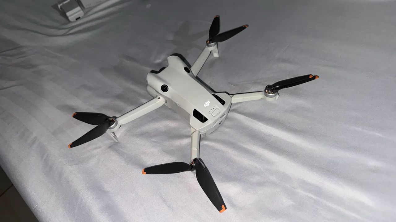 Drone DJI Mini 4 Pro - Foto 5