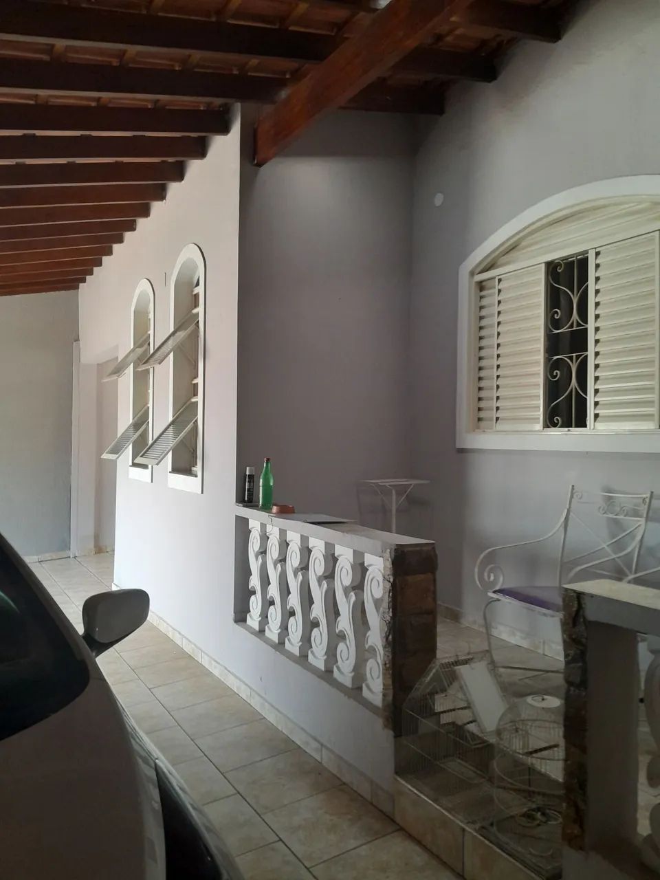 Vende-se casa terrea - Foto 2