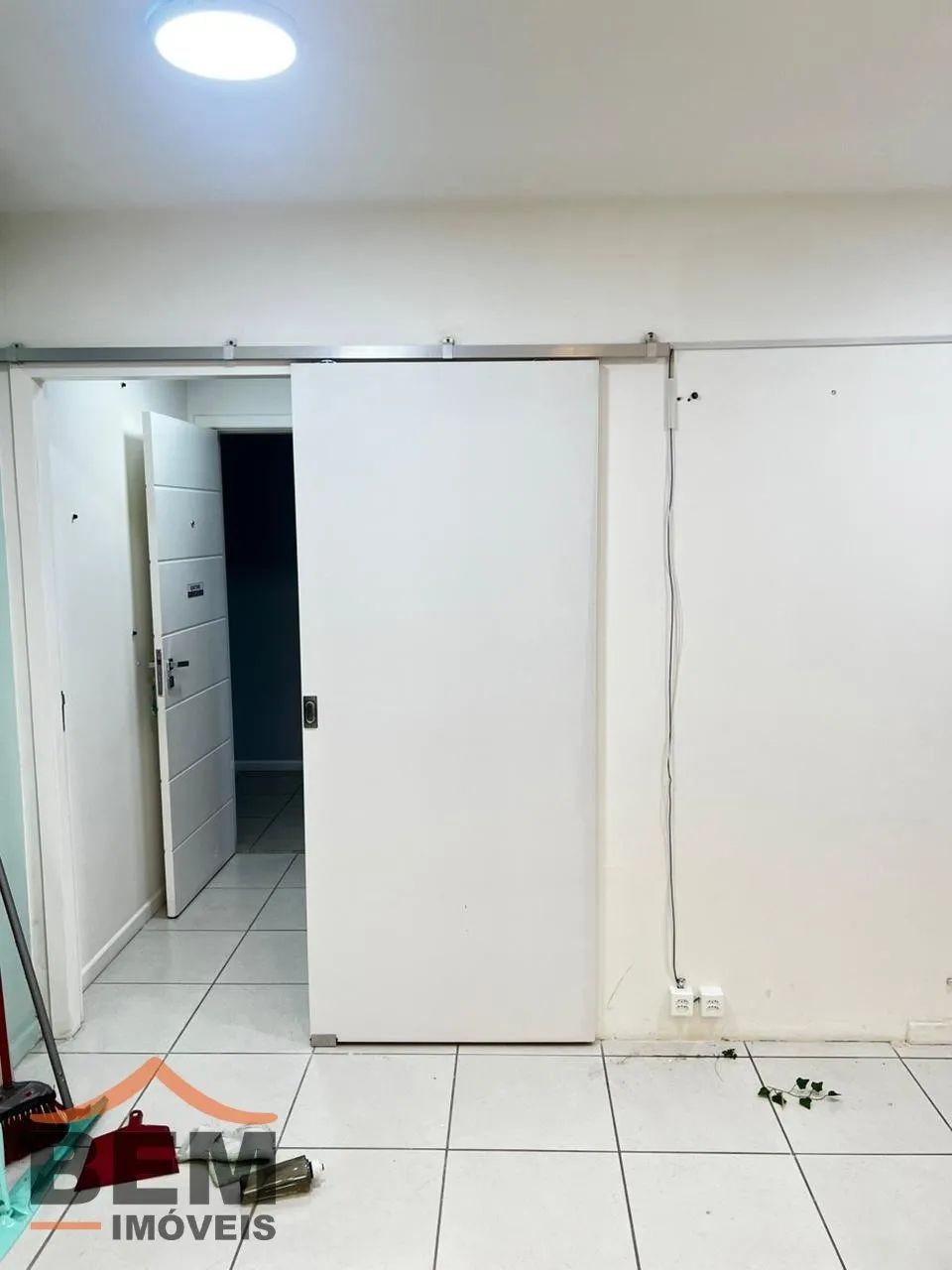 Sala Comercial para aluguel no Centro de Itajaí - Foto 5