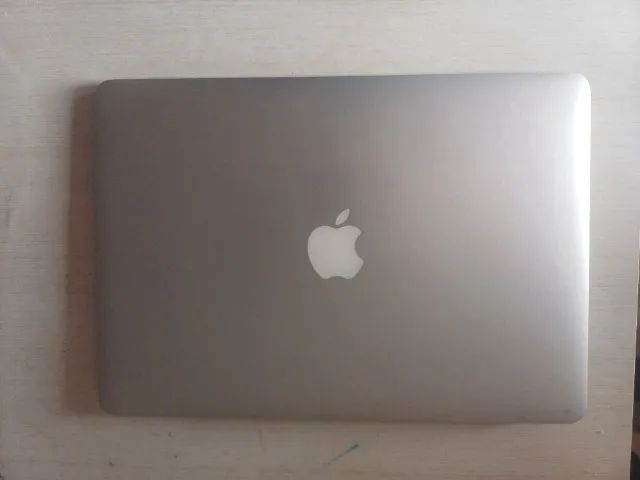MacBook Air 2013 - Foto 2