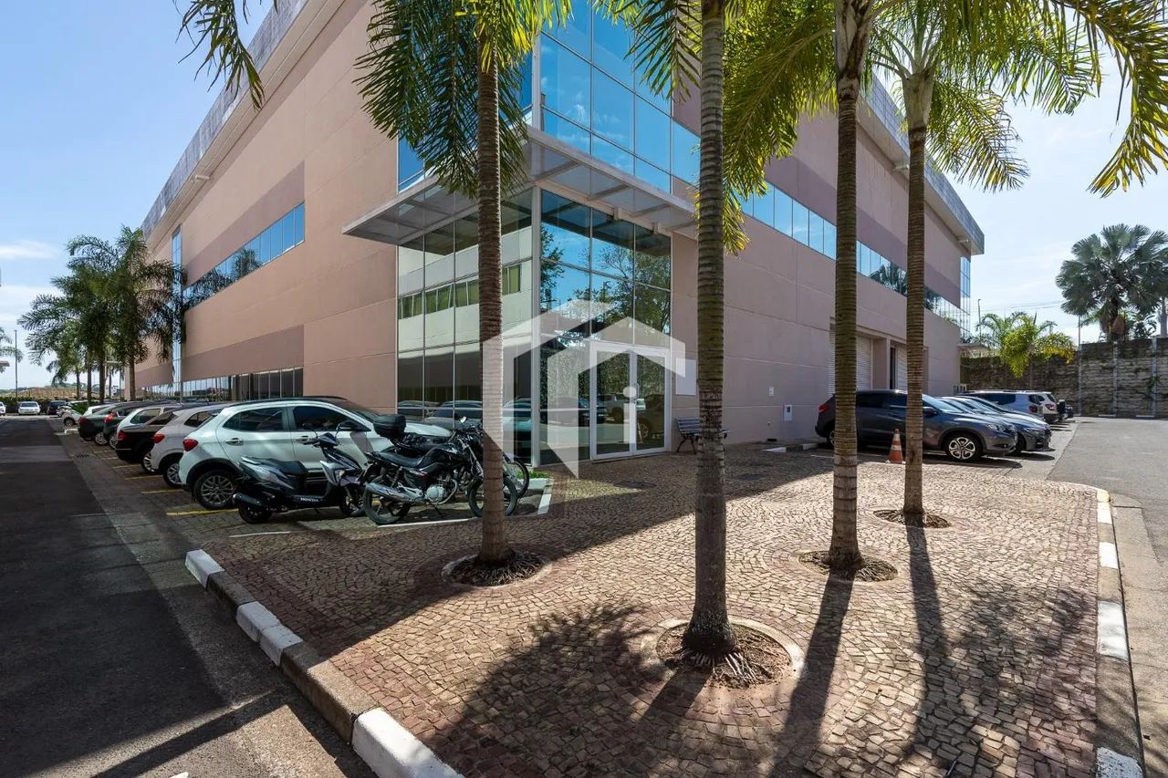 PRÉDIO COMERCIAL COM GALPÃO PARA LOCAÇÃO EM CAMPINAS, AO LADO DO ALPHAVILLE,