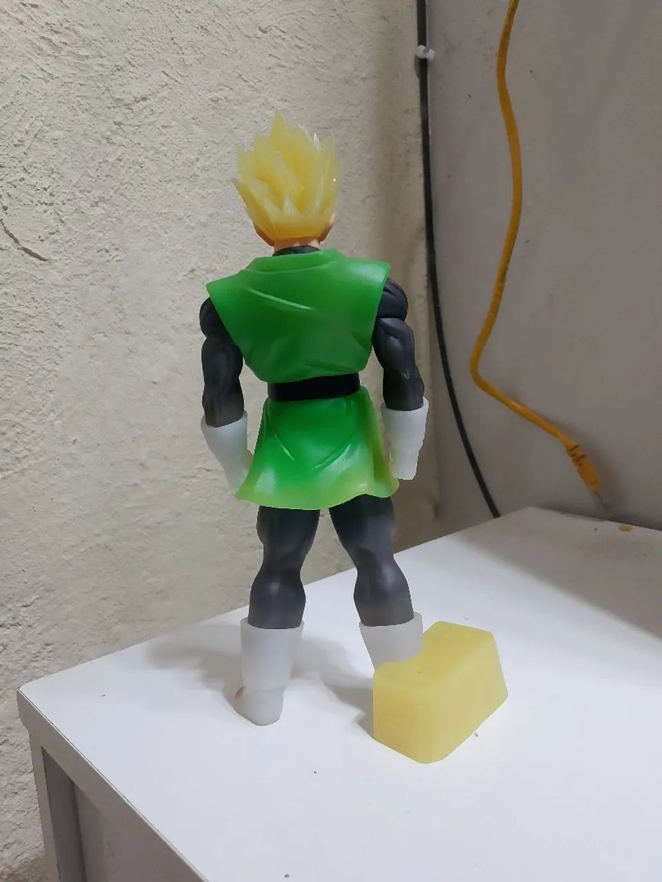 Gohan banpresto  - Foto 5