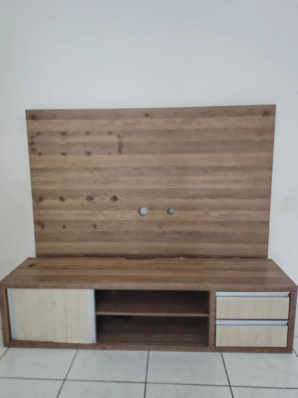 Vendo Rack de Sala - Foto 3