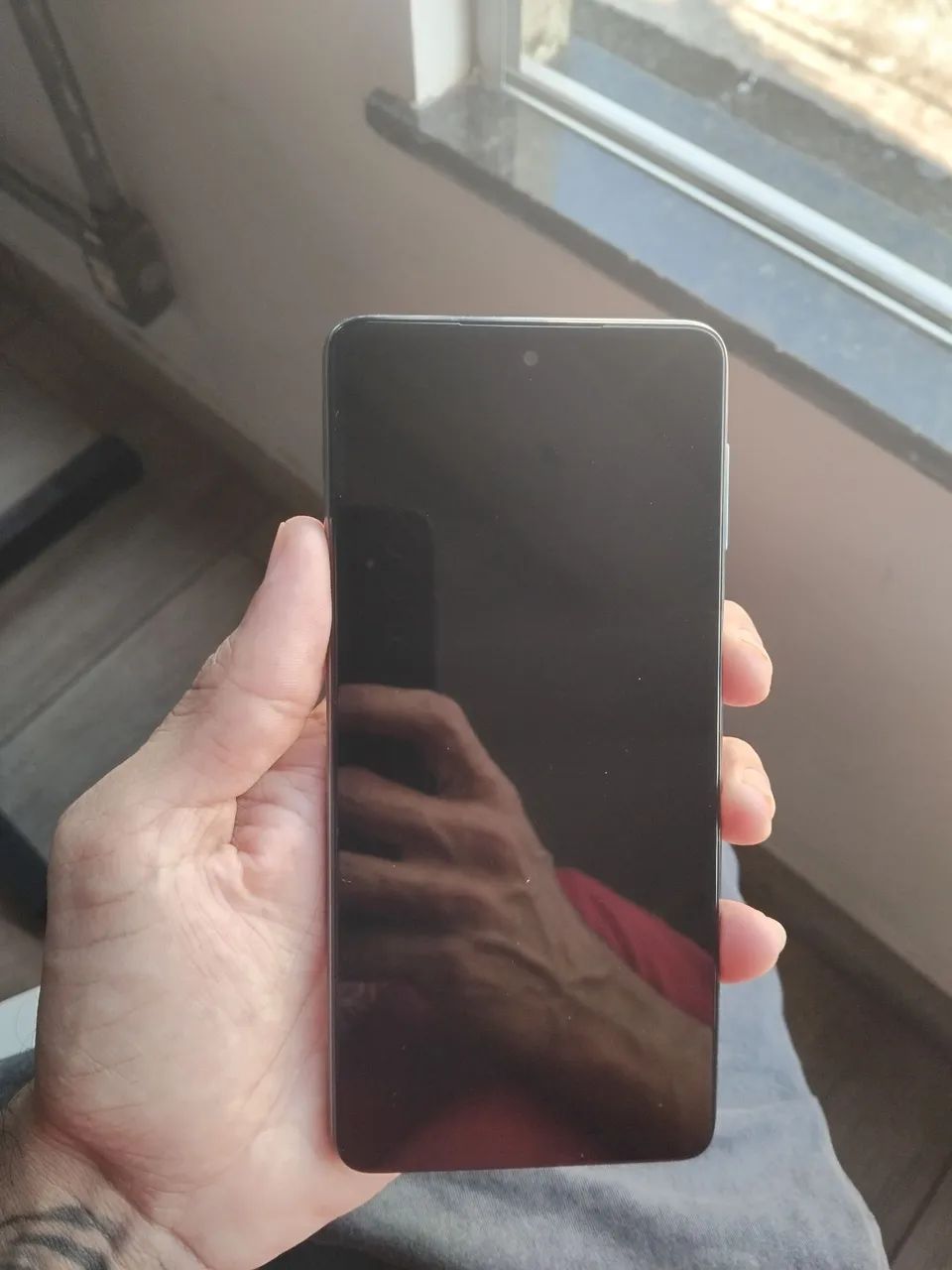 Samsung Galaxy M53 5G  - Foto 2
