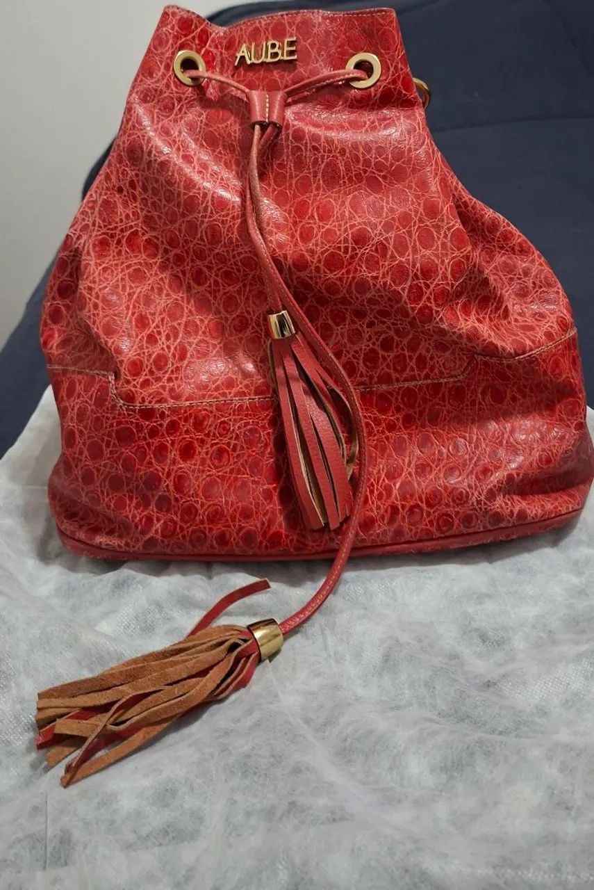 Bolsa Aube - Foto 3