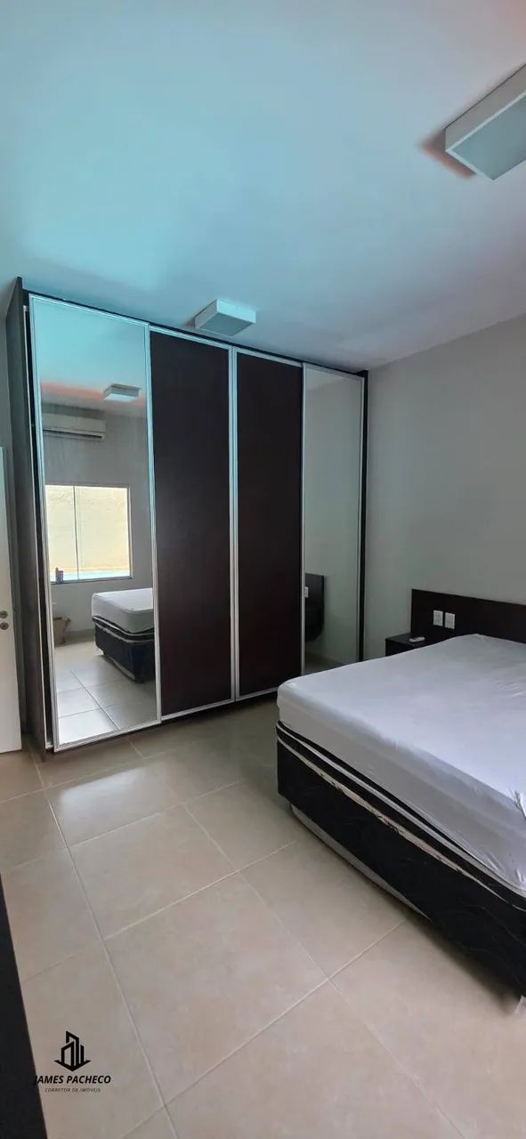 Casa- 3 quartos, 2 suítes, 280m²- PARQUE DAS FLORES - Foto 3