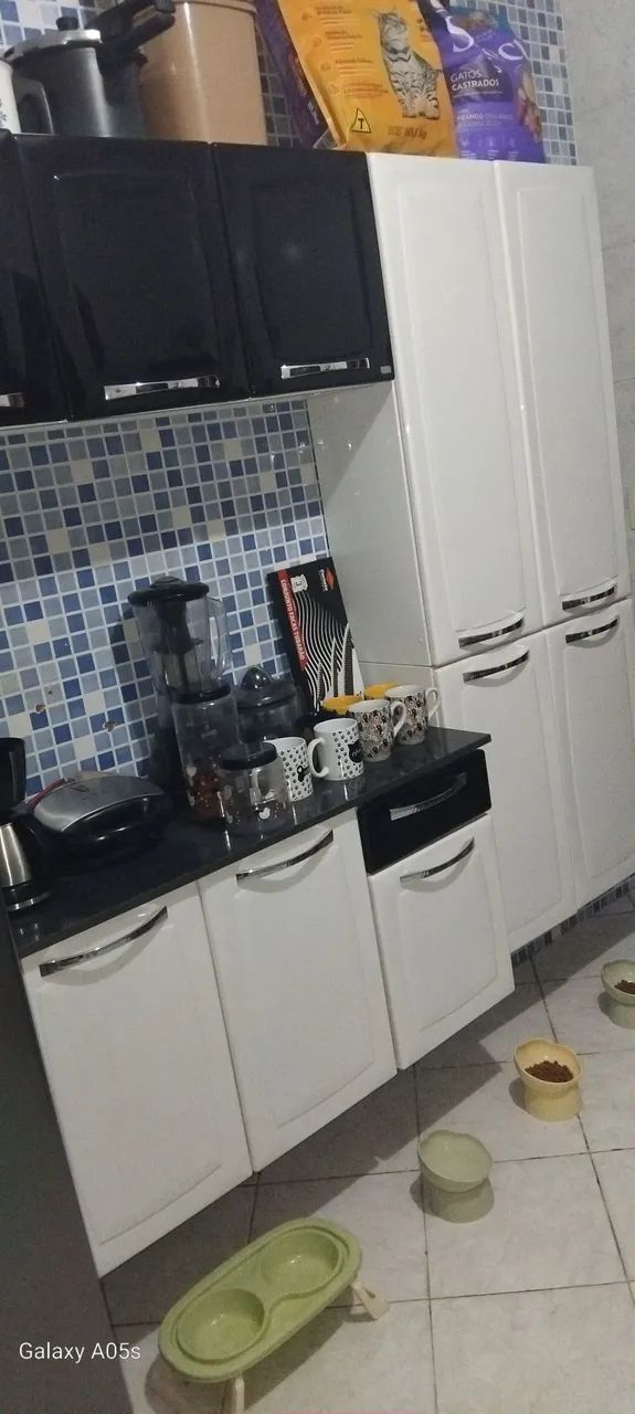 MESA DEJANTA EM JACARANDA COM TAMPO DE MARMORE - Foto 5