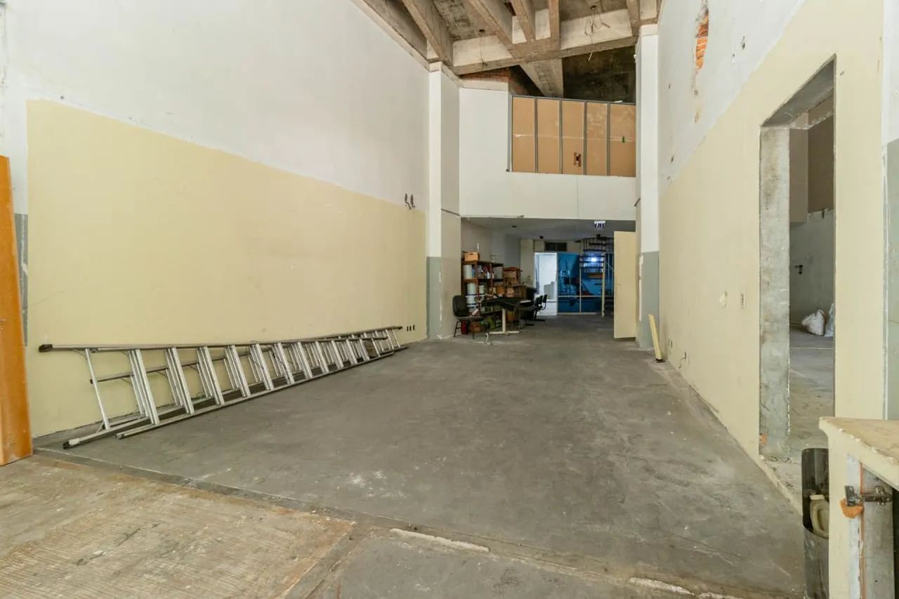 Loja na Rua da Consolação, 247 - Loja 04  115 m² - Foto 2