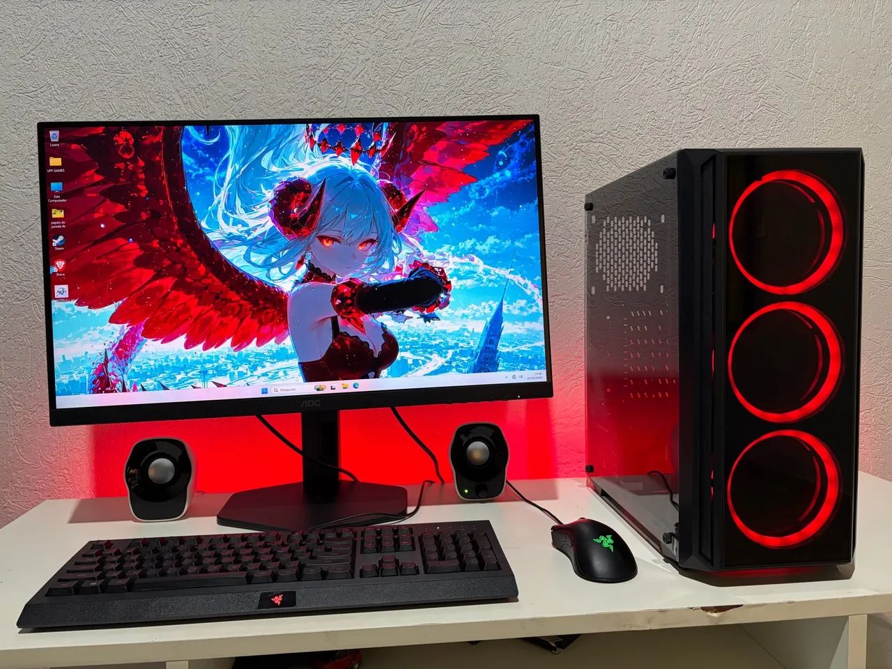 Ryzen 7 completo  - Foto 3