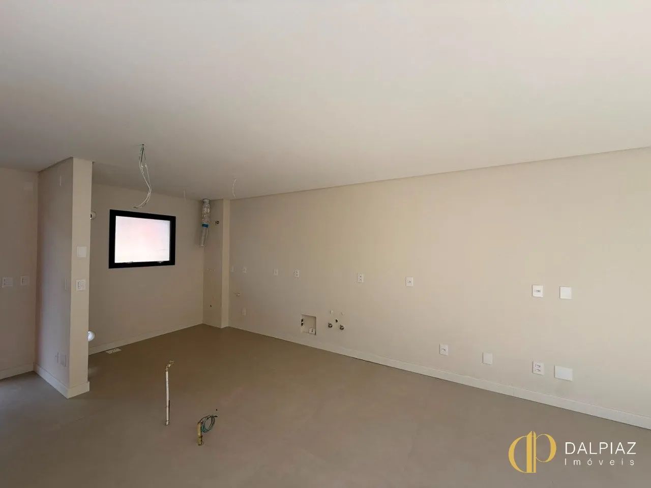 Excelente Sobrado Triplex de Alto Padrão no Canto da Lagoa - Foto 5