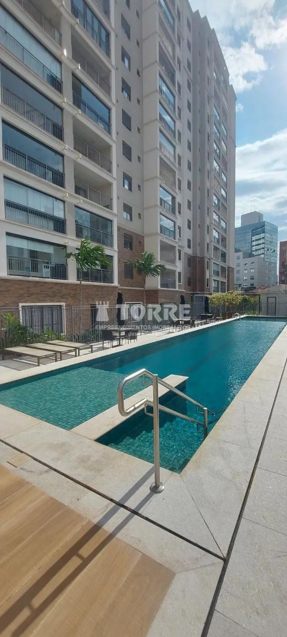 apartamento - Botafogo - Campinas