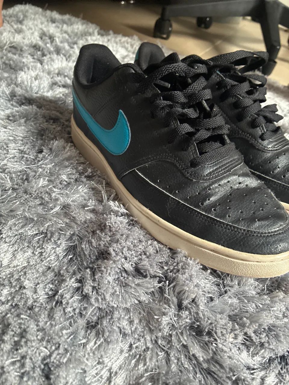 Tenis nike court vision  - Foto 2