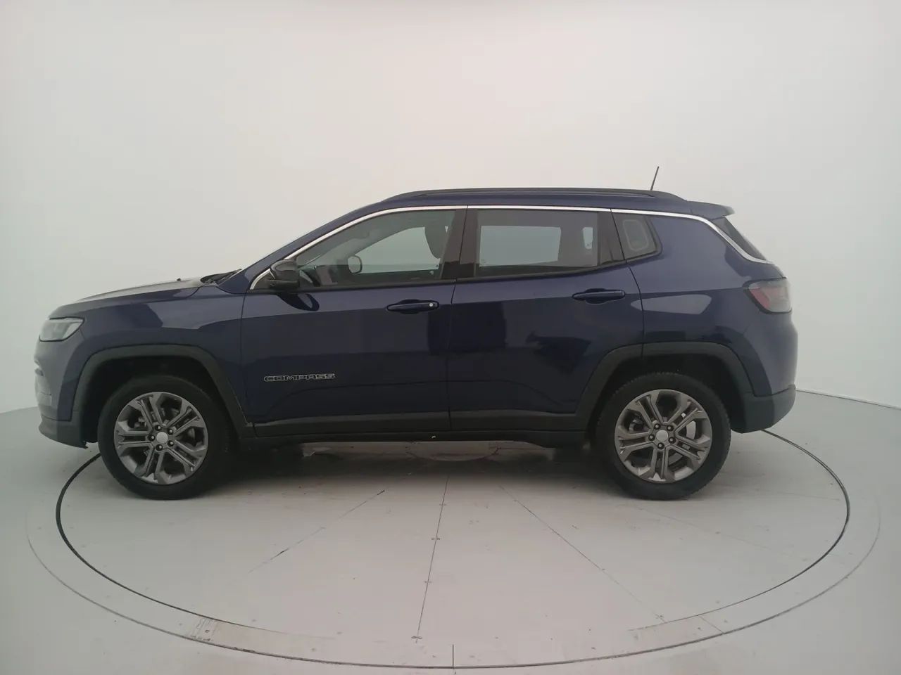Jeep Compass LONG. T270 1.3 TB 4x2 Flex Aut., foto 2 de 18