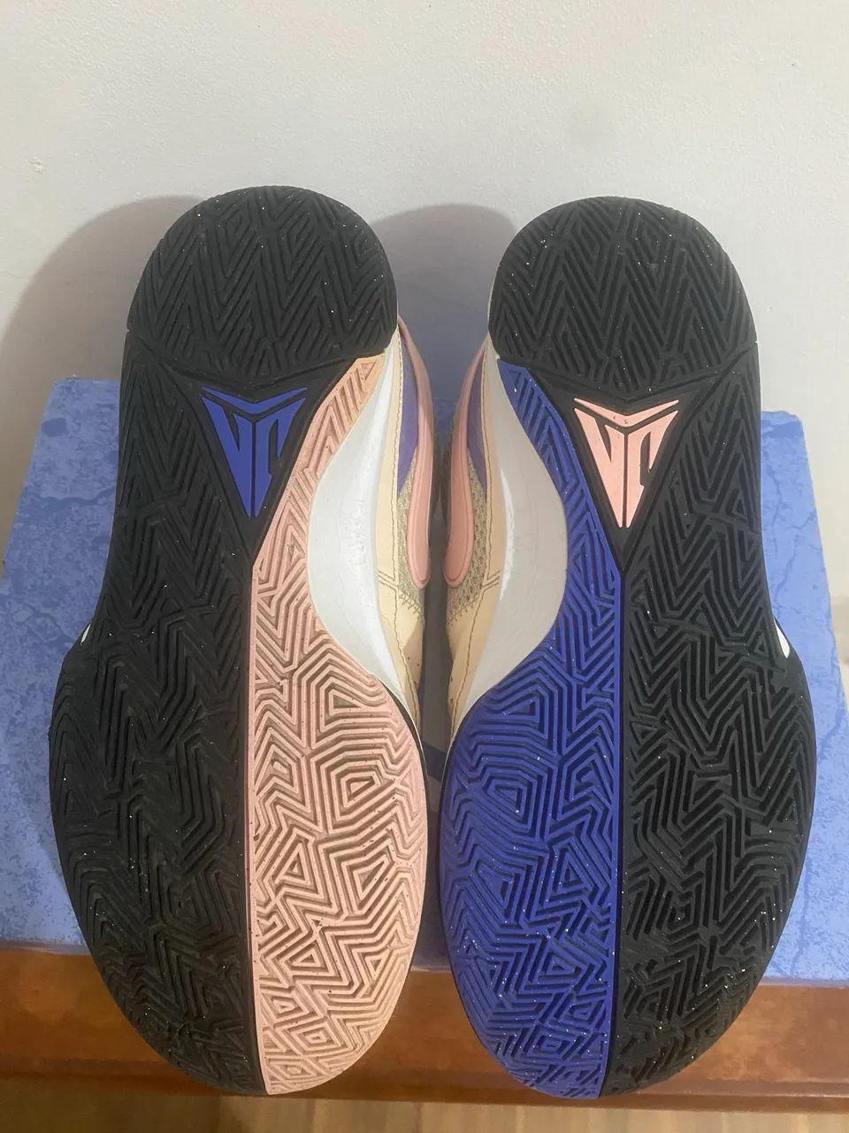 Nike Ja 1 Guava ice - Foto 5