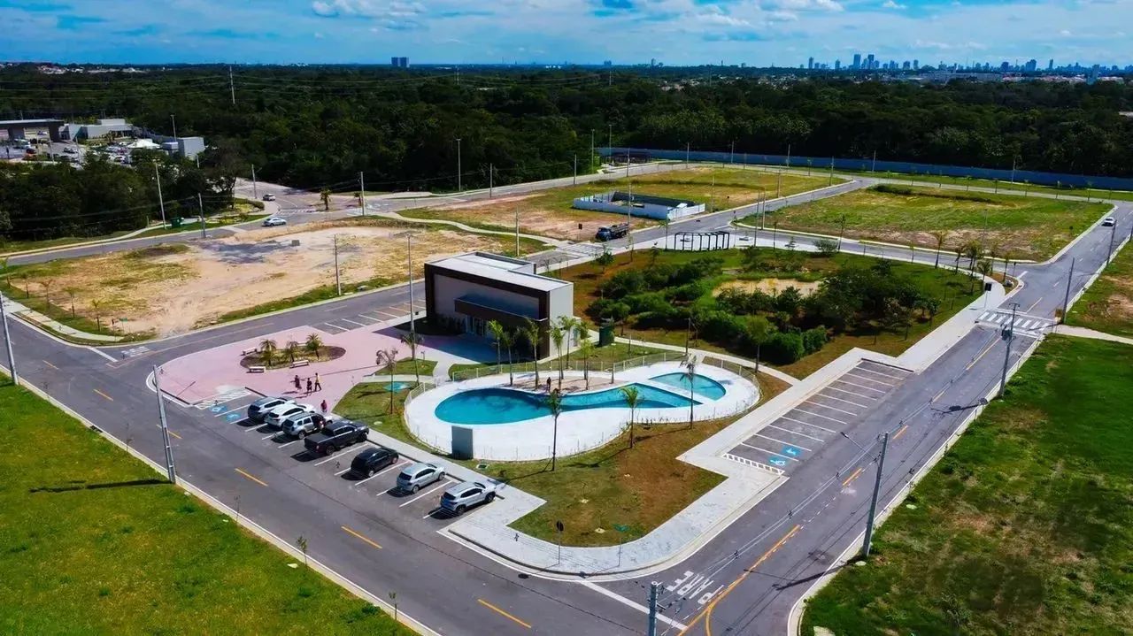 CONDOMINIO FLORAIS ESMERALDA - Foto 5