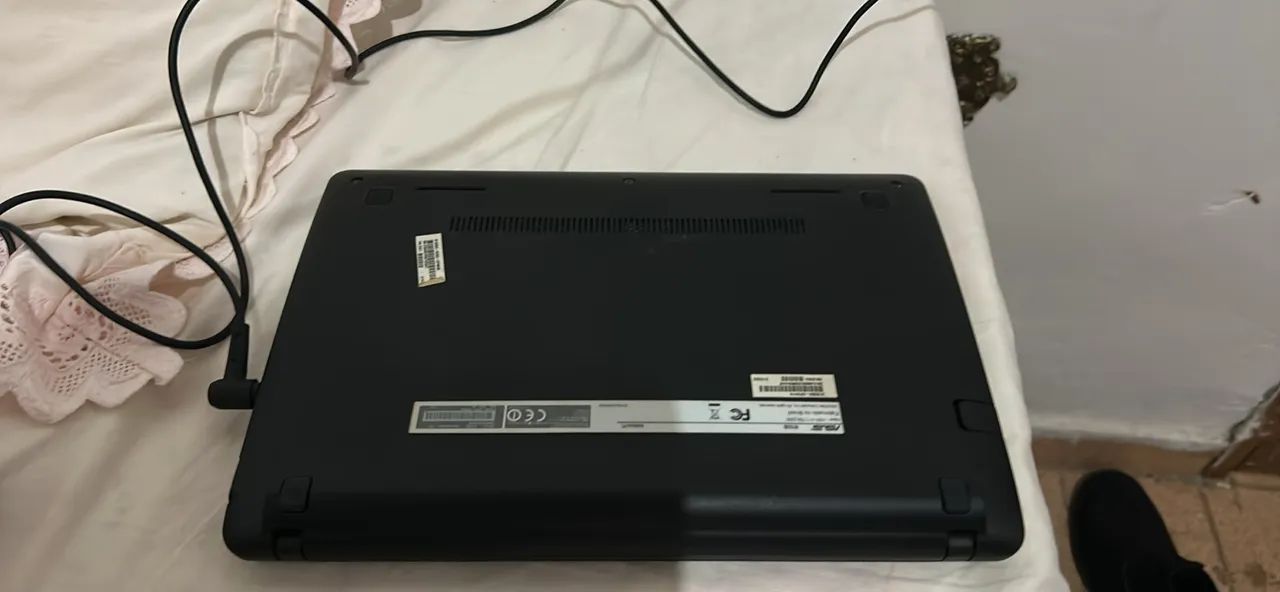 Notbook Asus x series - Windows 8.1 com bing - Foto 5