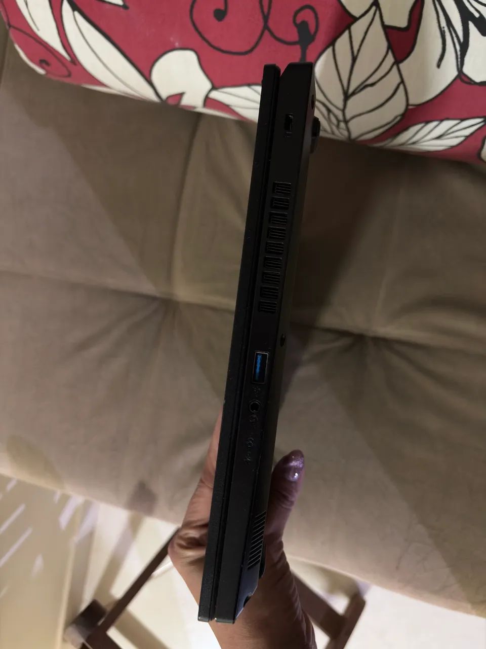 Notebook Acer V NITRO 15 - Foto 3