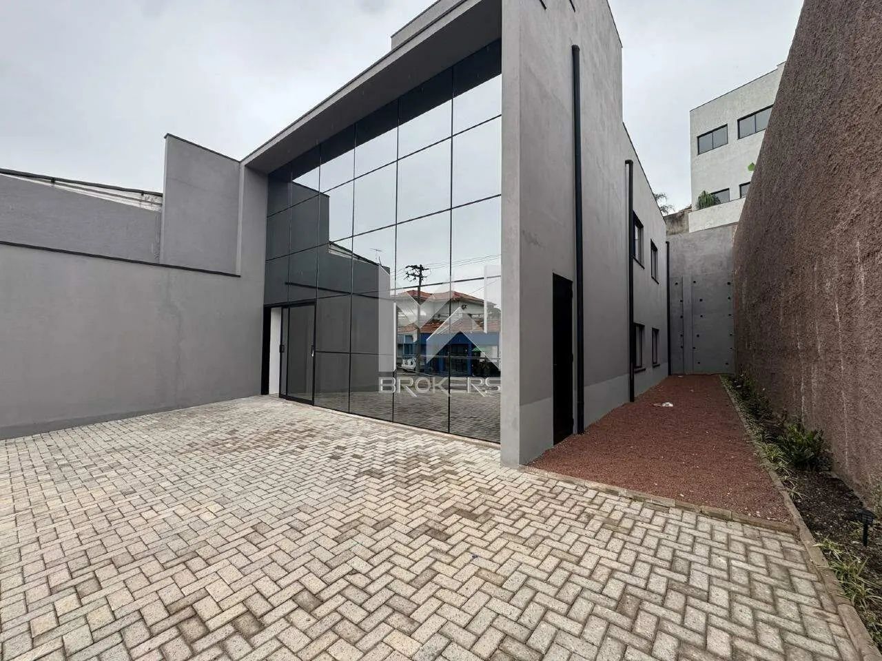 Prédio comercial à venda no Santa Rosa - Vinhedo/SP - Foto 2